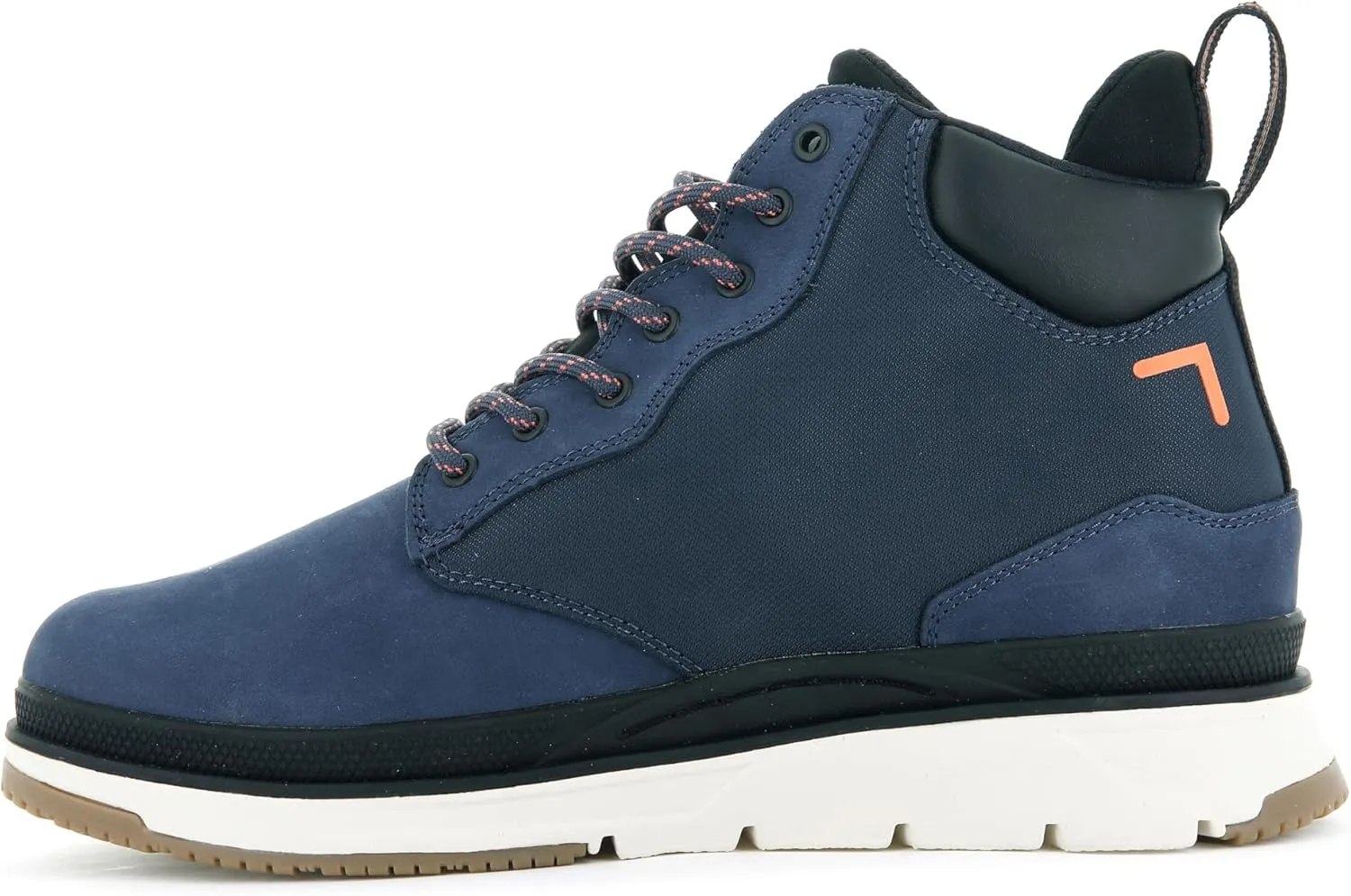 Palladium Men's Pallasider Cuff WP  Boot