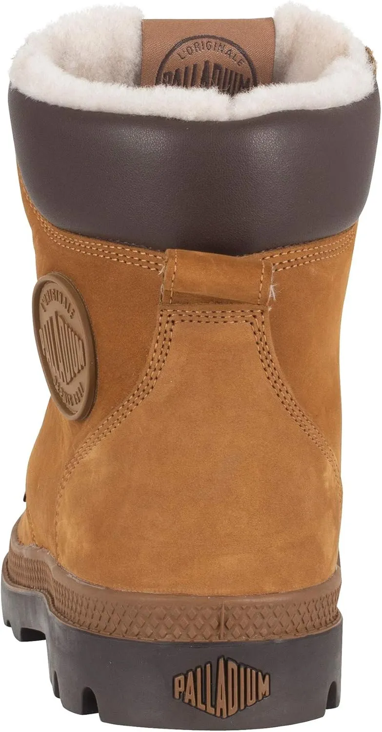 Palladium Men's Pampa Sport WPS Classic Boots