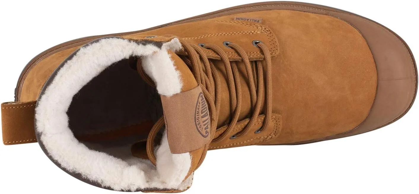 Palladium Men's Pampa Sport WPS Classic Boots