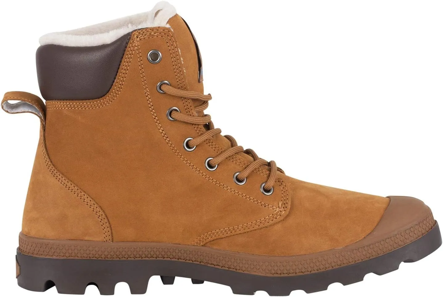 Palladium Men's Pampa Sport WPS Classic Boots