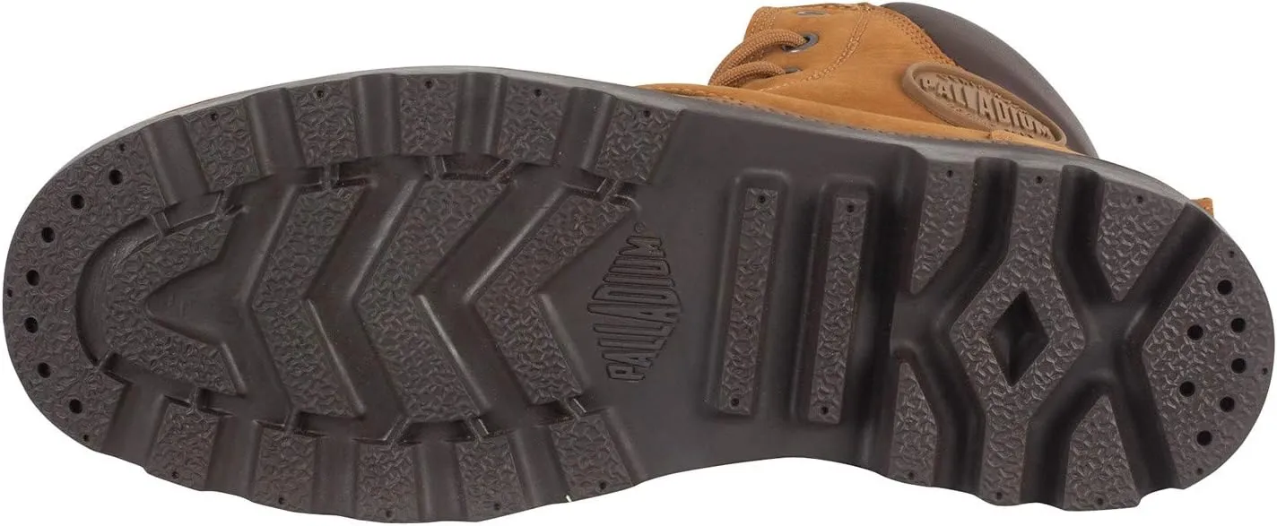 Palladium Men's Pampa Sport WPS Classic Boots