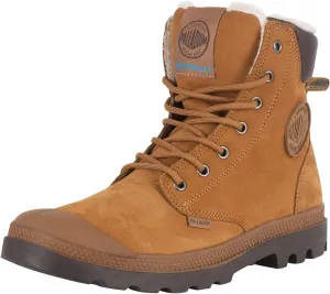 Palladium Men's Pampa Sport WPS Classic Boots