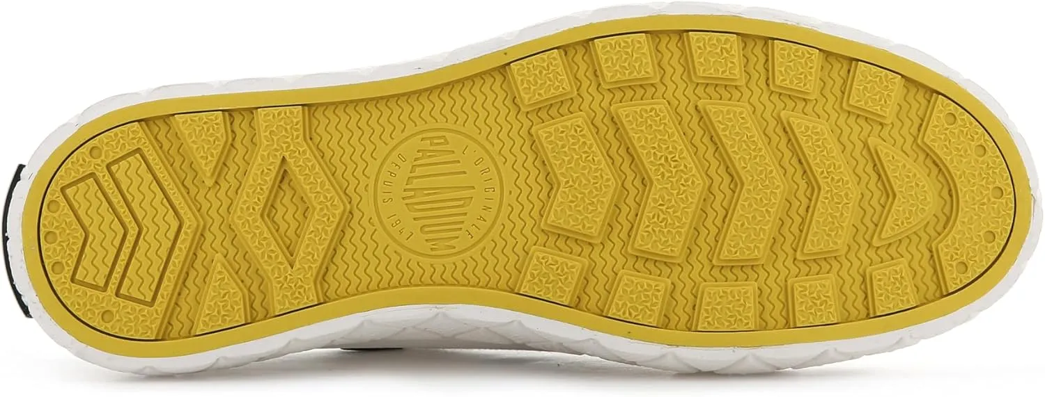 Palladium Unisex-Adult Palla Ace CVS Sneaker, 9 AU