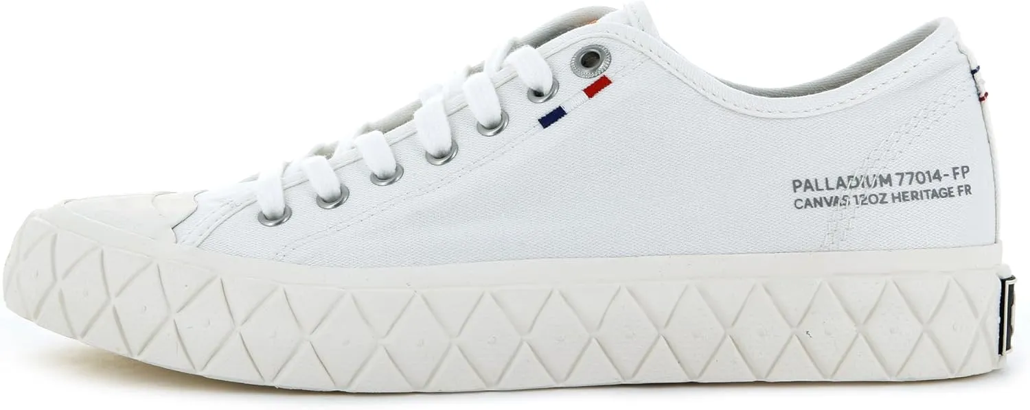 Palladium Unisex-Adult Palla Ace CVS Sneaker, 9 AU