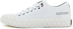 Palladium Unisex-Adult Palla Ace CVS Sneaker, 9 AU