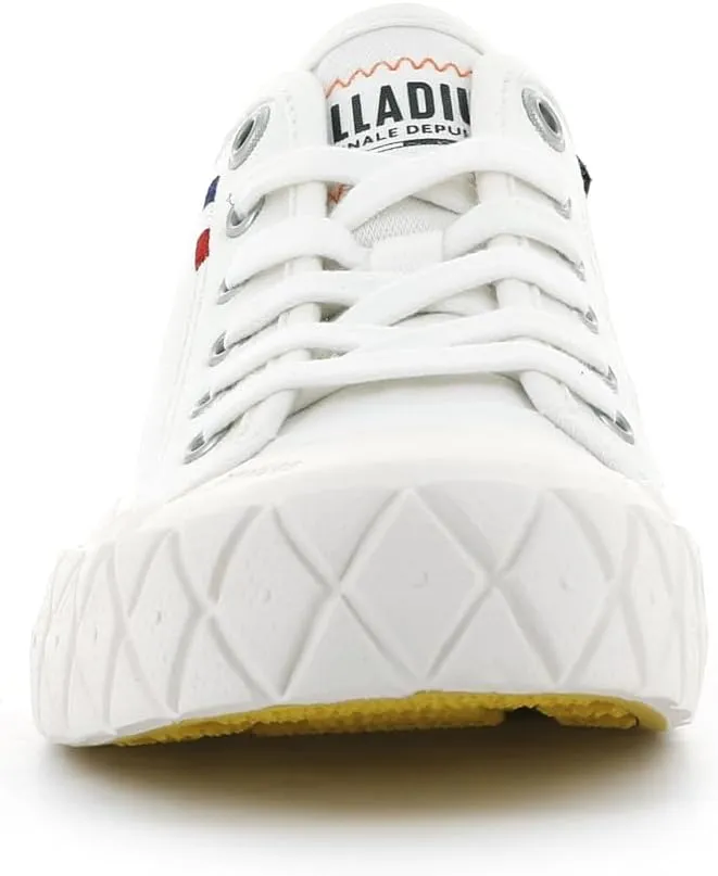 Palladium Unisex-Adult Palla Ace CVS Sneaker, 9 AU