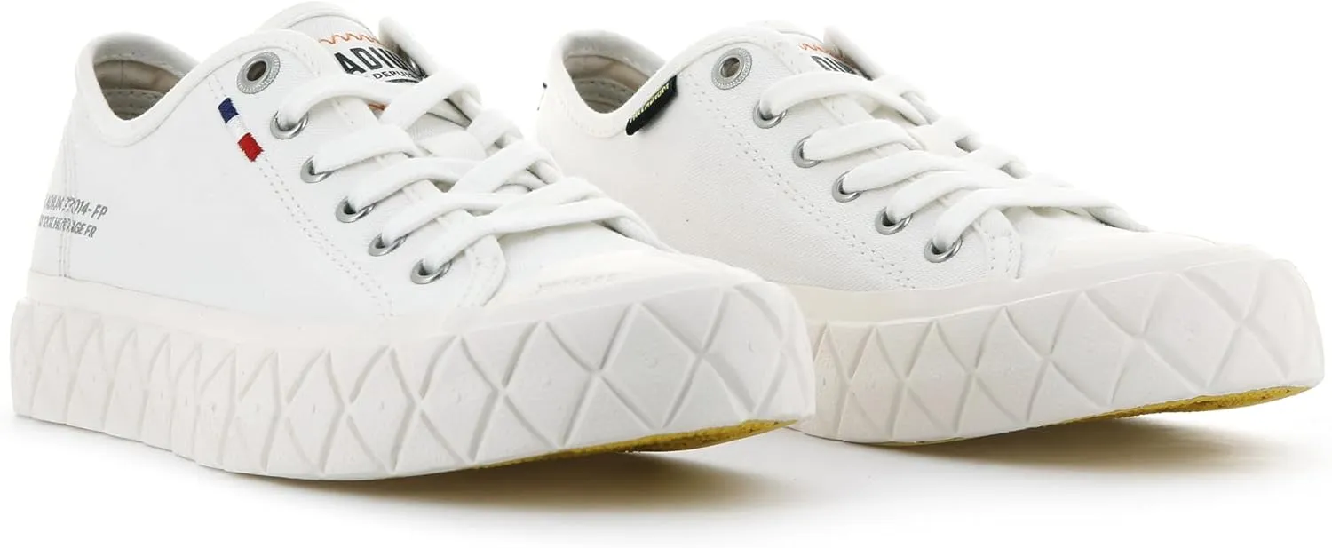 Palladium Unisex-Adult Palla Ace CVS Sneaker, 9 AU