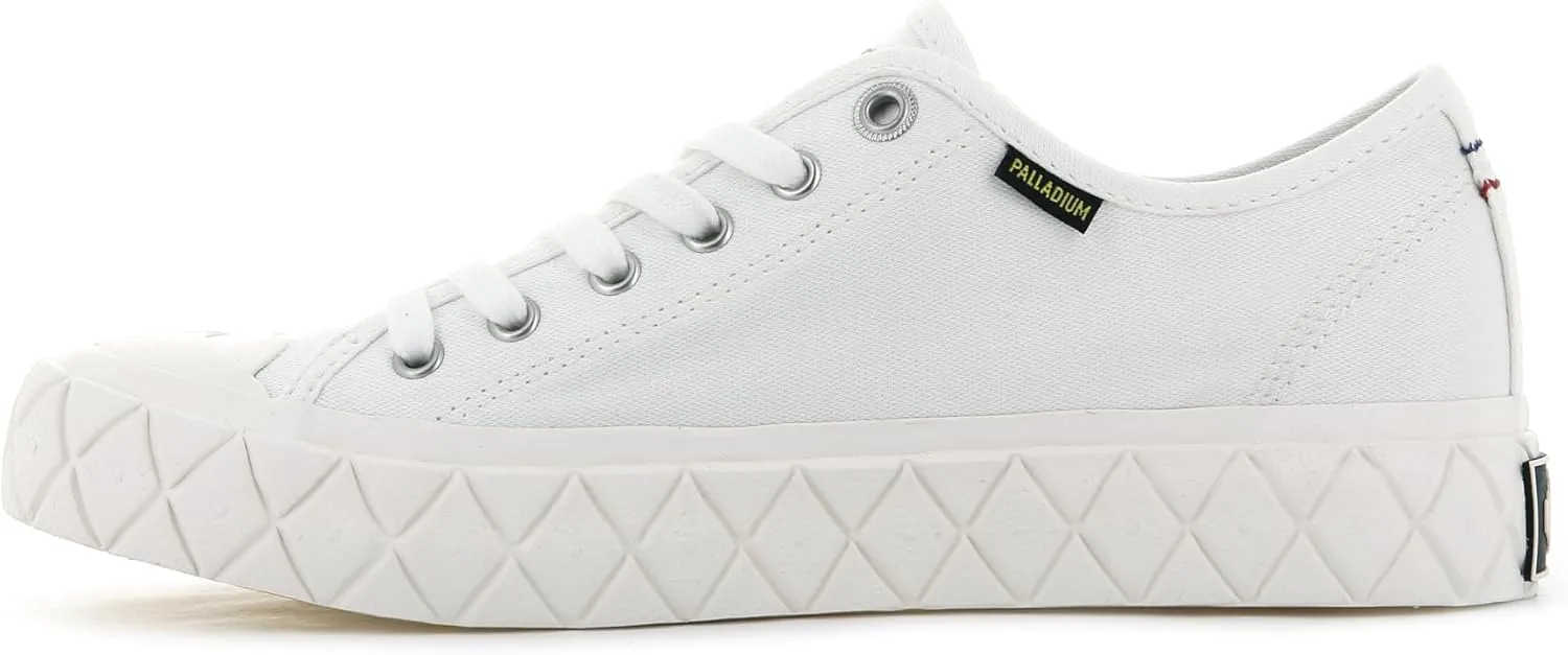 Palladium Unisex-Adult Palla Ace CVS Sneaker, 9 AU