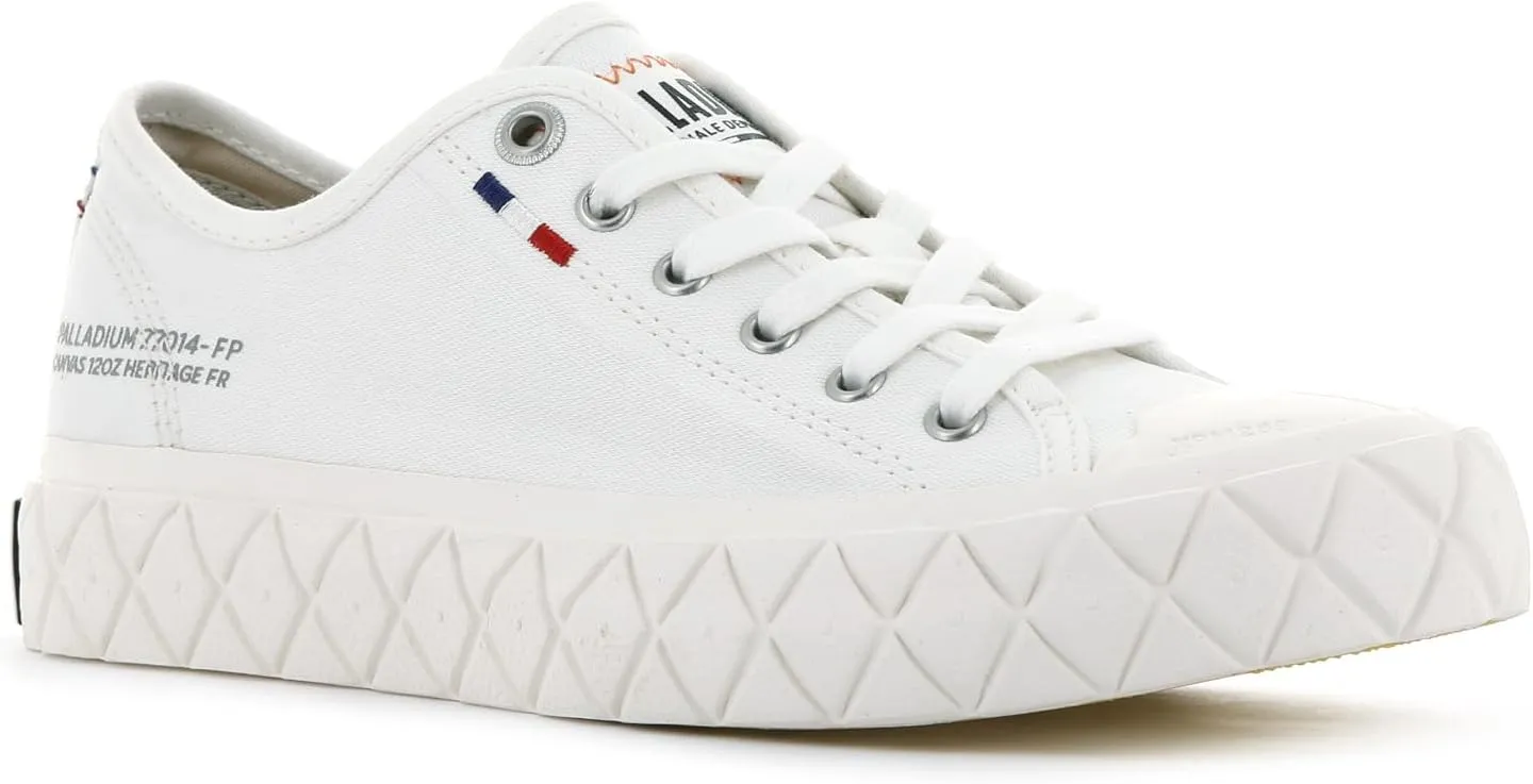 Palladium Unisex-Adult Palla Ace CVS Sneaker, 9 AU