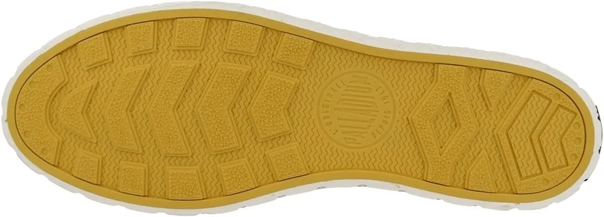 Palladium Unisex Palla Ace CVS Sneaker