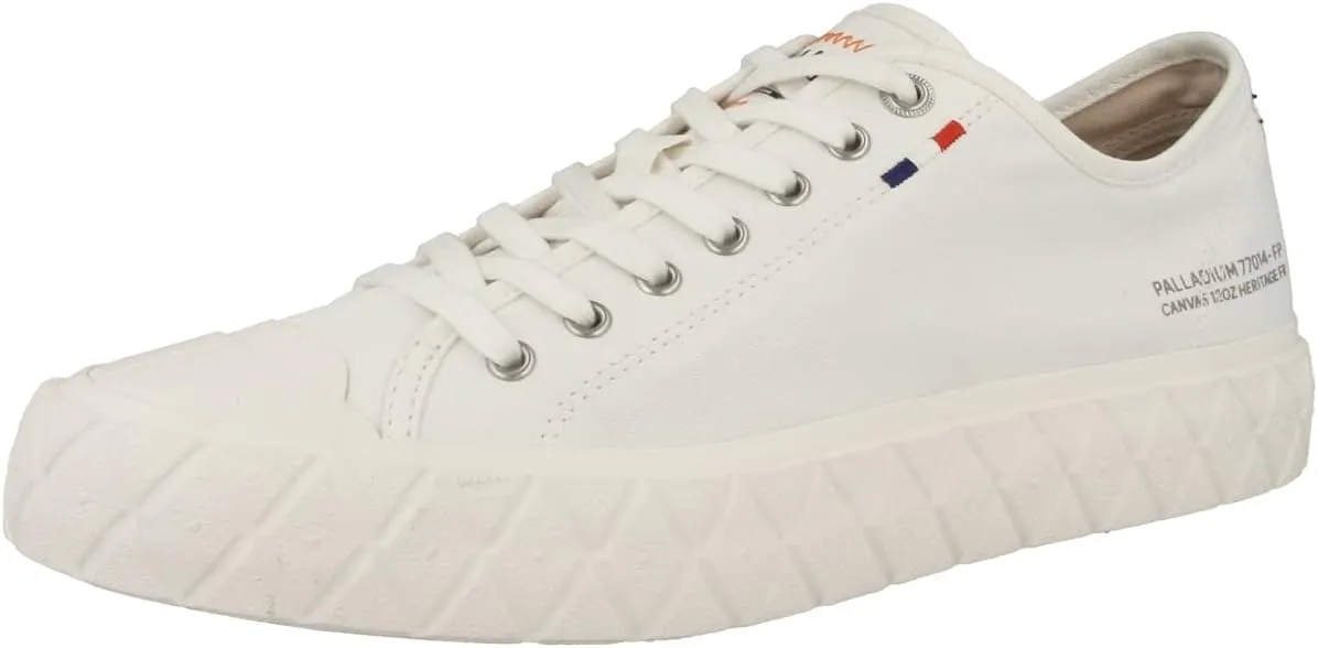 Palladium Unisex Palla Ace CVS Sneaker