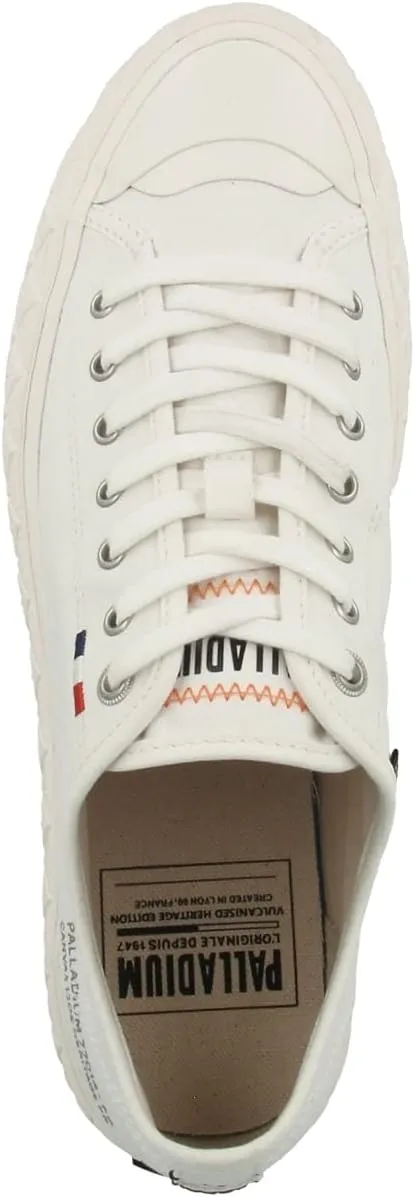 Palladium Unisex Palla Ace CVS Sneaker