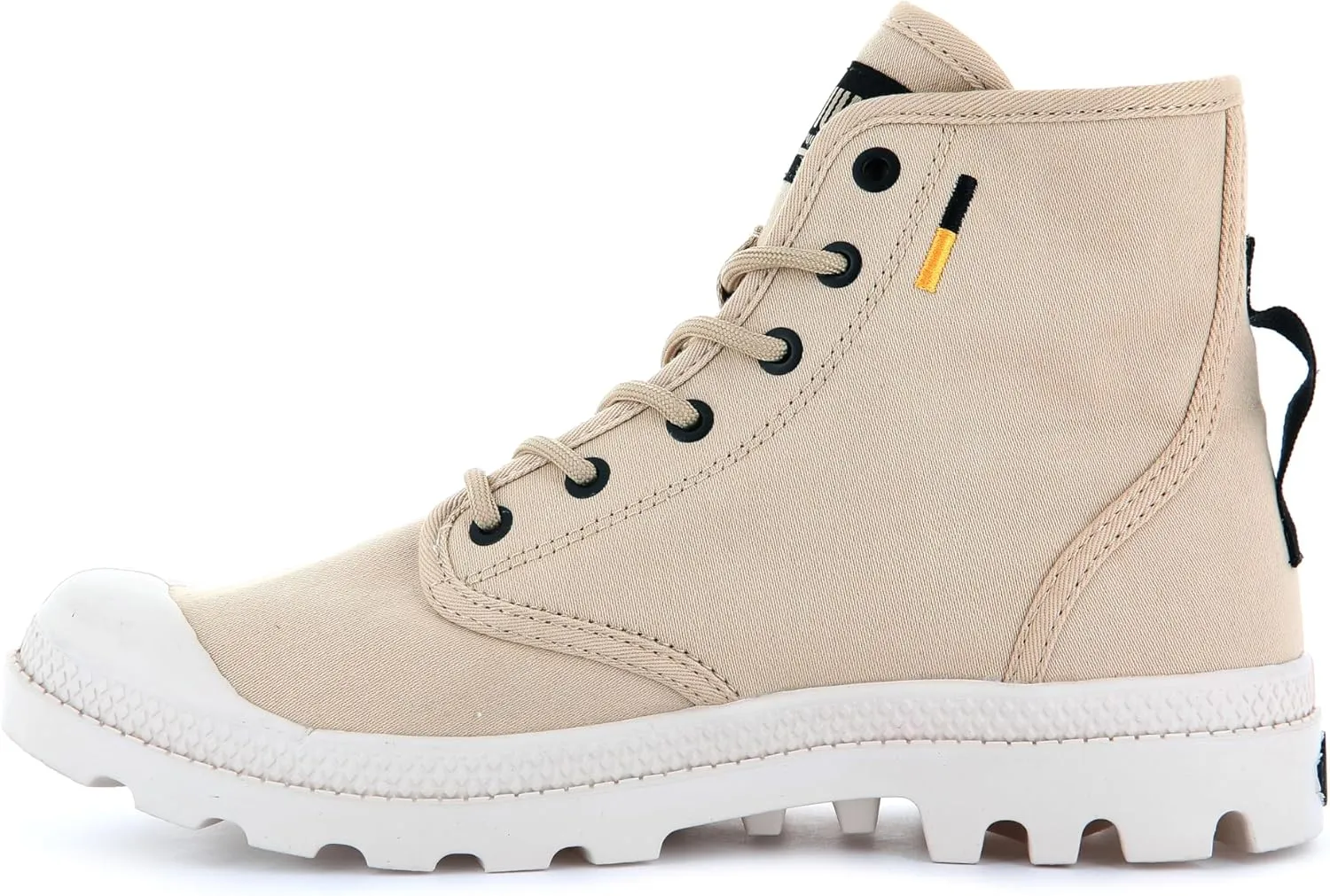 Palladium Unisex Pampa Hi HTG Supply Boot
