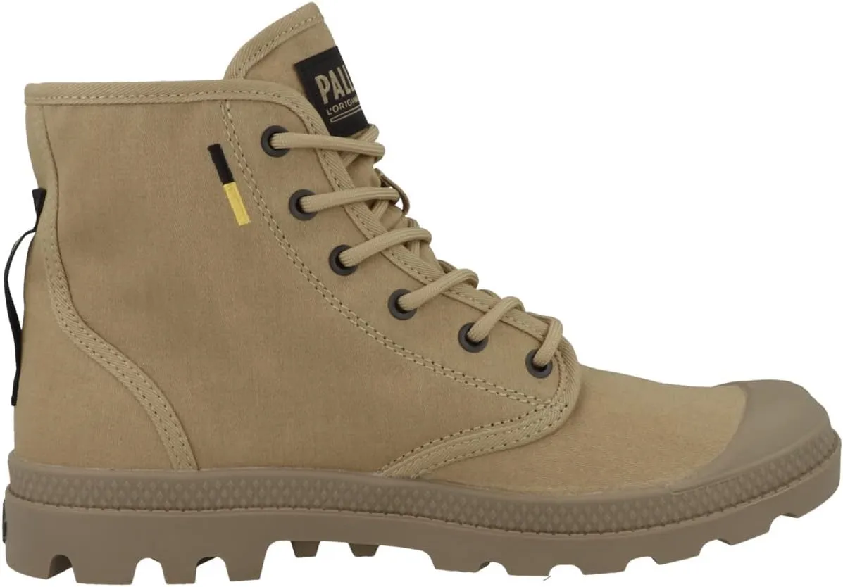 Palladium Unisex Pampa Hi HTG Supply Boot