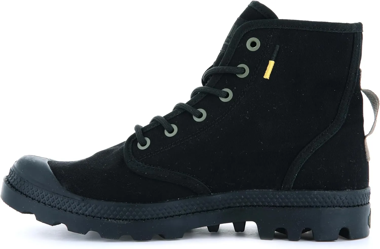 Palladium Unisex Pampa Hi HTG Supply Boot