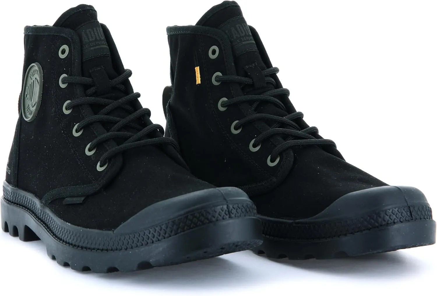 Palladium Unisex Pampa Hi HTG Supply Boot