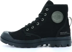 Palladium Unisex Pampa Hi HTG Supply Boot