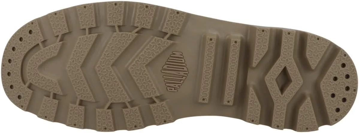 Palladium Unisex Pampa Hi HTG Supply Boot