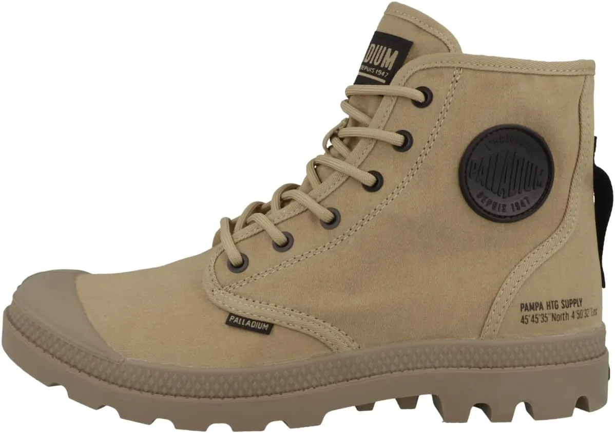 Palladium Unisex Pampa Hi HTG Supply Boot