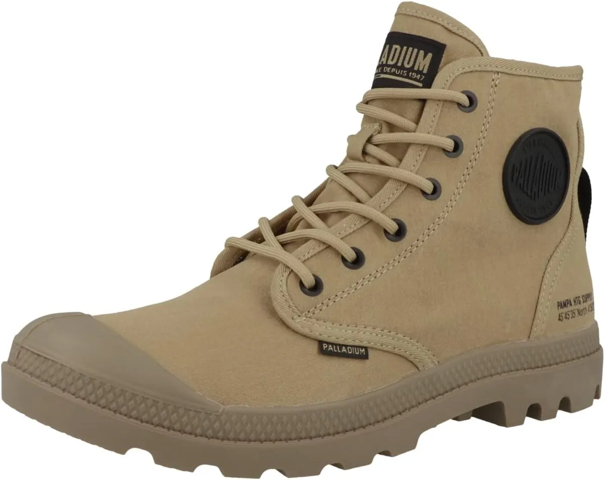 Palladium Unisex Pampa Hi HTG Supply Boot