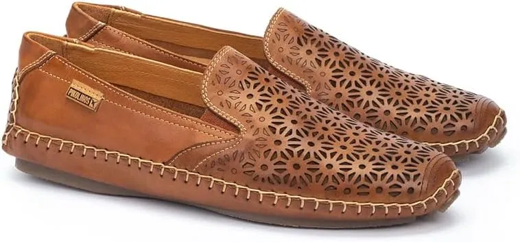 PIKOLINOS Loafers Leather Jerez for Woman