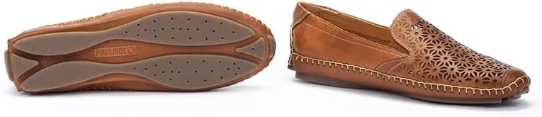 PIKOLINOS Loafers Leather Jerez for Woman