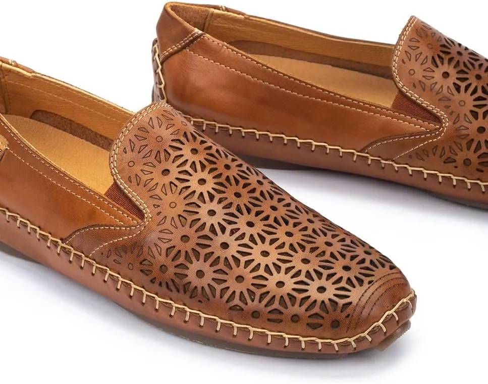PIKOLINOS Loafers Leather Jerez for Woman