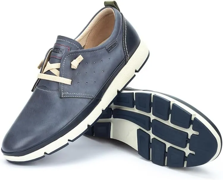 PIKOLINOS Sneakers Leather Fuencarral for Man