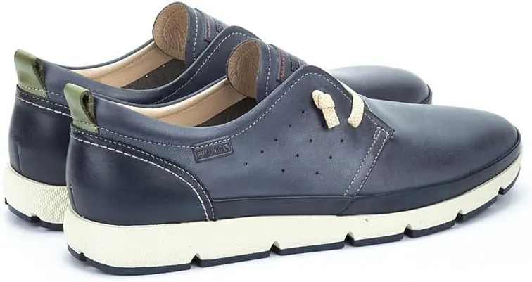 PIKOLINOS Sneakers Leather Fuencarral for Man