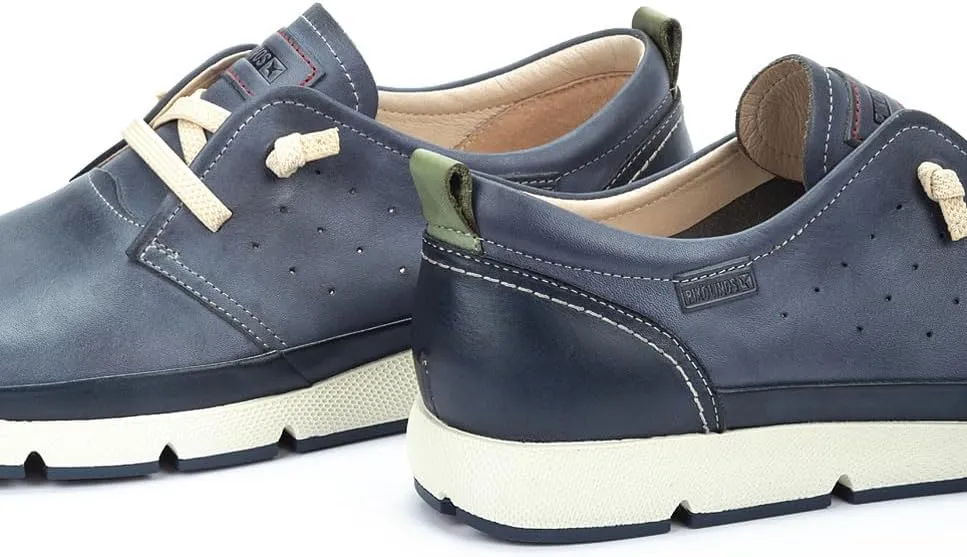 PIKOLINOS Sneakers Leather Fuencarral for Man
