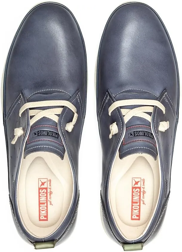 PIKOLINOS Sneakers Leather Fuencarral for Man