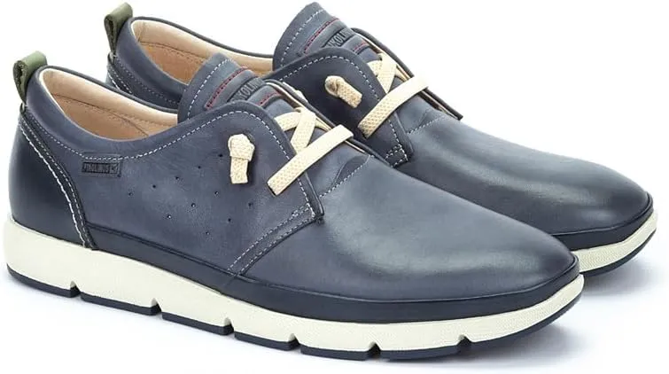 PIKOLINOS Sneakers Leather Fuencarral for Man