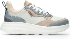 PIKOLINOS Sneakers Leather Zahara for Woman