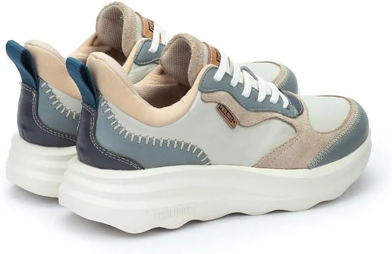 PIKOLINOS Sneakers Leather Zahara for Woman