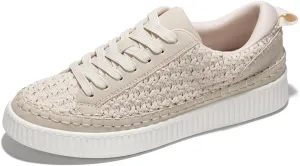Project Cloud Sneakers for Women - Memory Foam Shoes for Women & Women's Fashion Sneakers, Lace-Up Sneakers for Women - Non-Slip Shoes - Womens Trendy Sneakers (Lona)