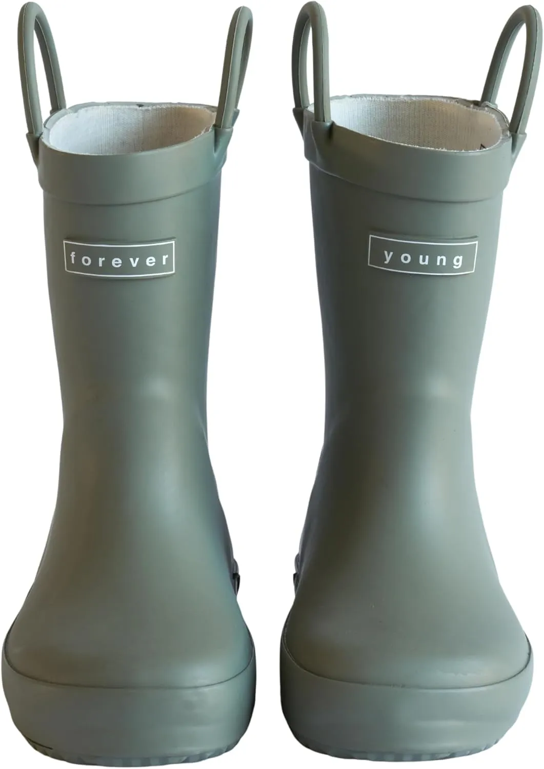 Puddle Buddies Toddler and Kid Rain Boot Muddies | Puddle Buddy Muddy Toddler Kid Rain and Mud boots