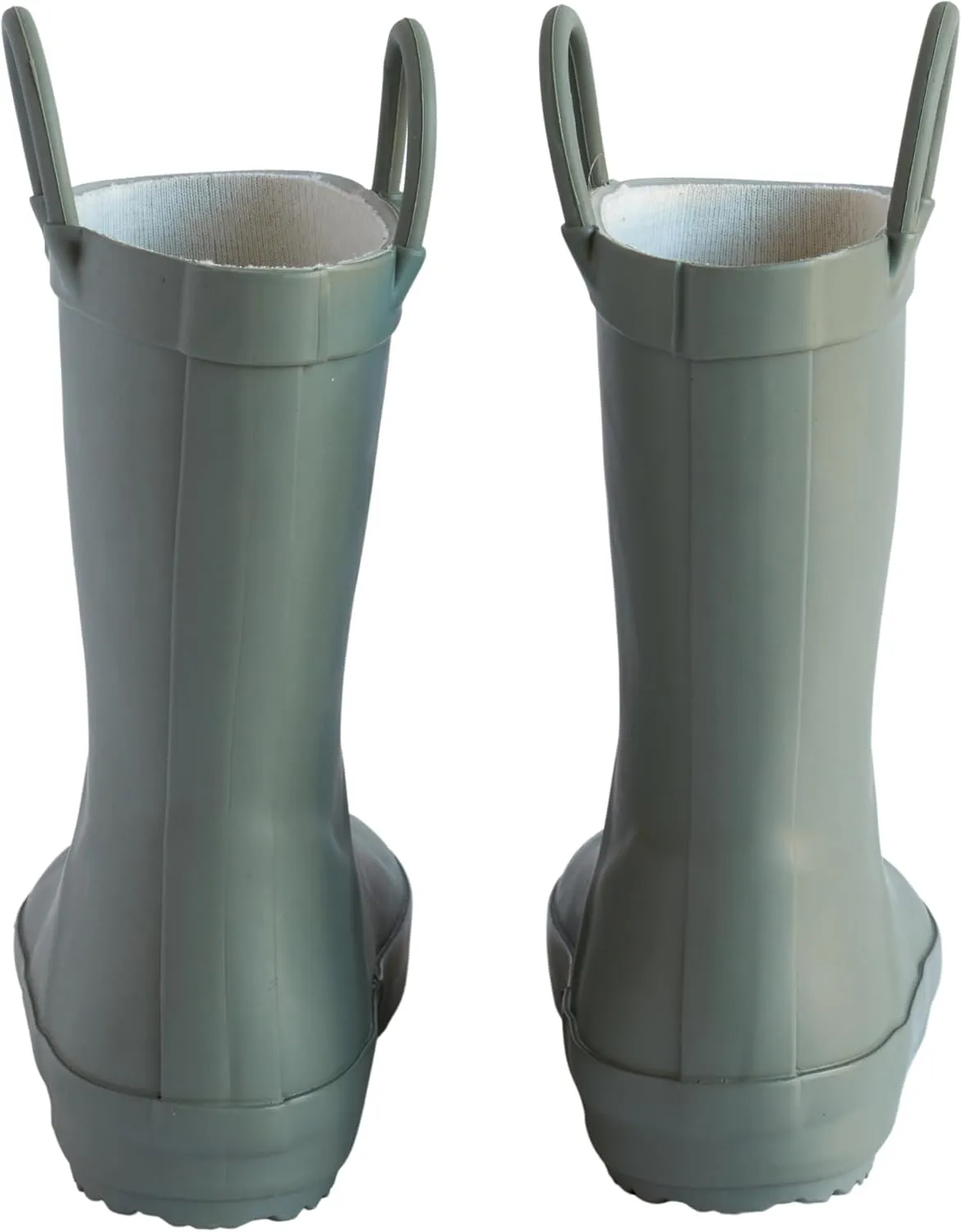 Puddle Buddies Toddler and Kid Rain Boot Muddies | Puddle Buddy Muddy Toddler Kid Rain and Mud boots