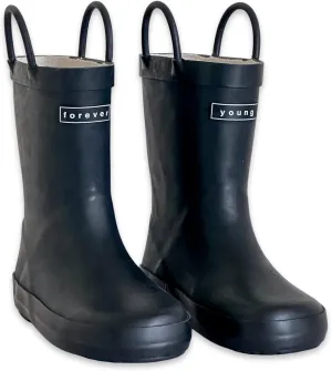 Puddle Buddies Toddler and Kid Rain Boot Muddies | Puddle Buddy Muddy Toddler Kid Rain and Mud boots