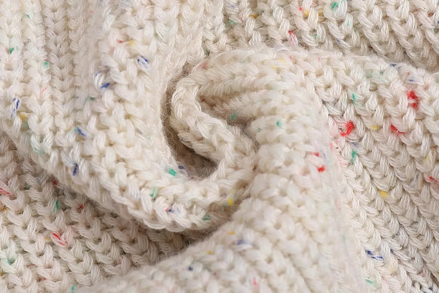 Pullover Sweater for Girls Baby Toddler Knit Crewneck Sweater Sweatshirt Winter Clothes Tops Outfits