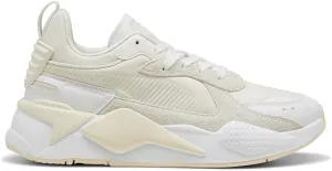 PUMA Womens Rs-X Winter Volume Lace Up Sneakers Shoes Casual - White - Size 7 M