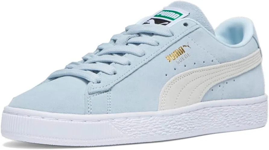 Puma Womens Suede Classic Xxi Lace Up Sneakers Shoes Casual