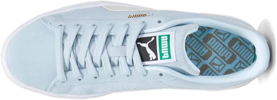 Puma Womens Suede Classic Xxi Lace Up Sneakers Shoes Casual