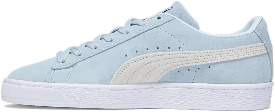 Puma Womens Suede Classic Xxi Lace Up Sneakers Shoes Casual