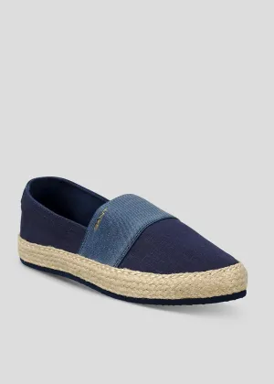 Raffiaville Espadrilles
