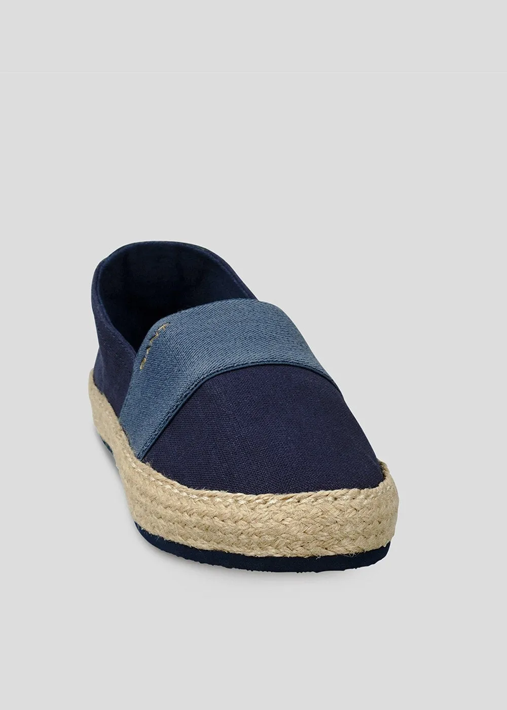 Raffiaville Espadrilles