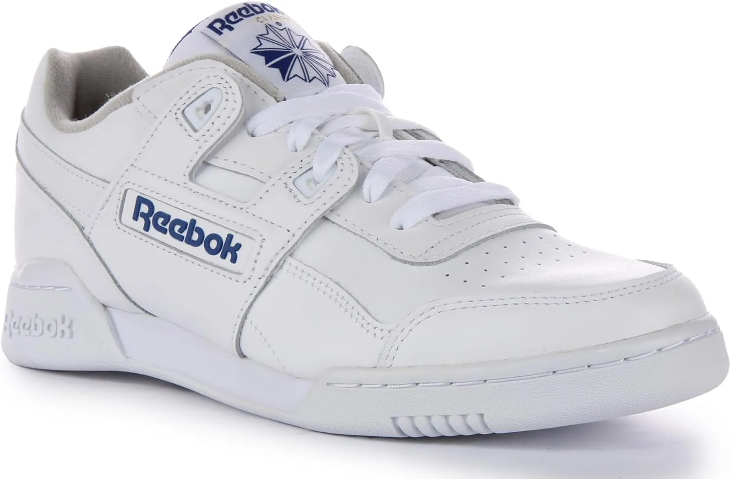 Reebok Men's Workout Plus