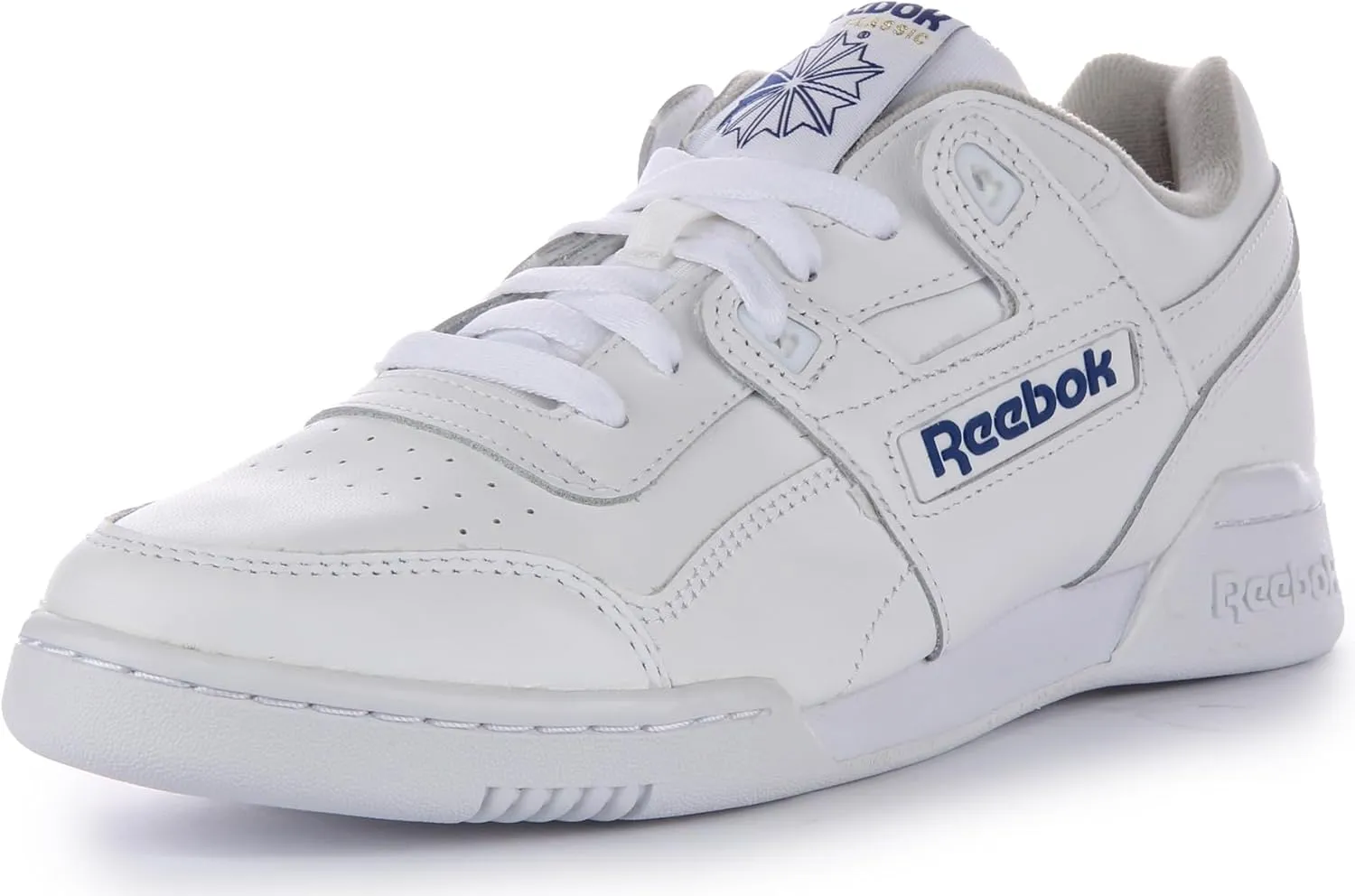 Reebok Men's Workout Plus