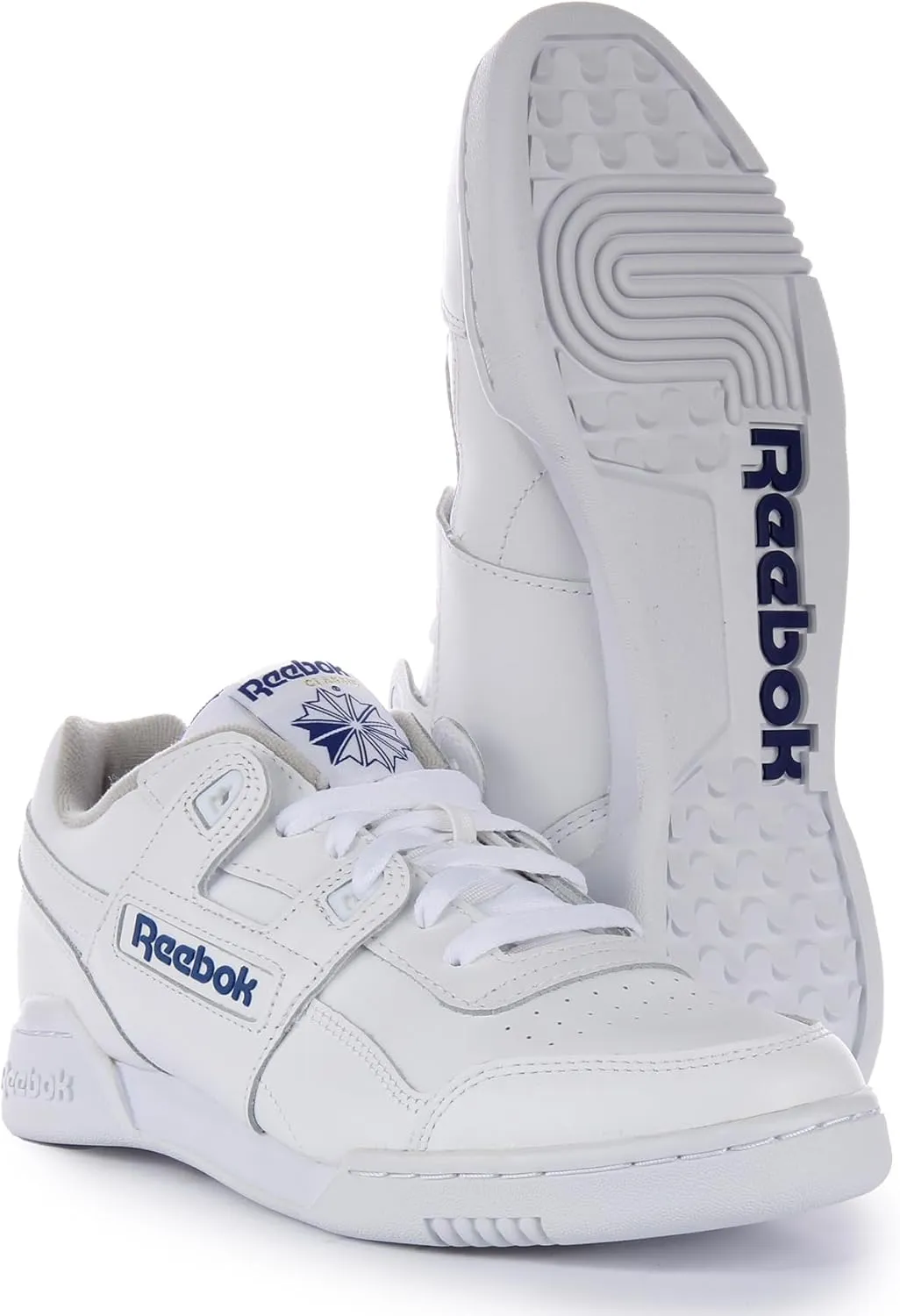 Reebok Men's Workout Plus