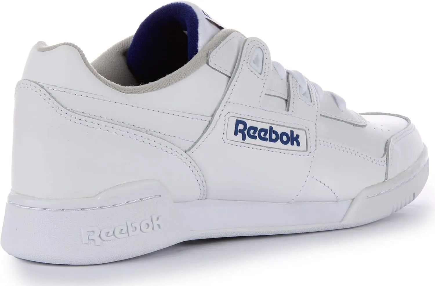 Reebok Men's Workout Plus