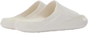 Reebok Unisex-Adult Clean Slide Sandal